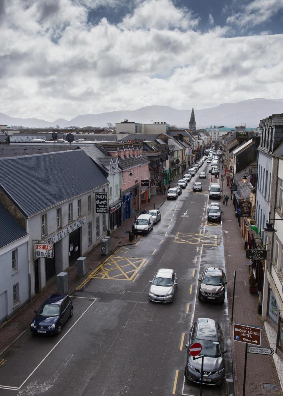 Park Place Killarney
