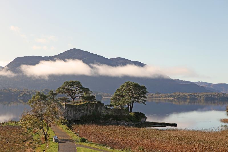 Lake Lodge Guesthouse Killarney