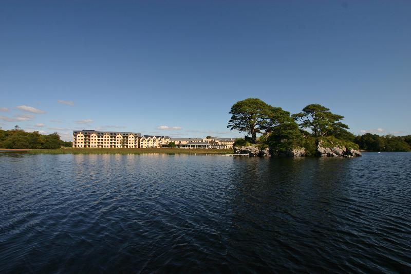 Lake Lodge Guesthouse Guest house