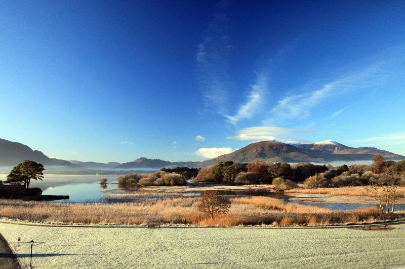 Lake Lodge Guesthouse 4*