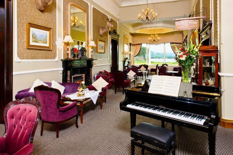 Guest house Lake Lodge Guesthouse Killarney
