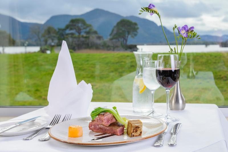Lake Lodge Guesthouse Killarney
