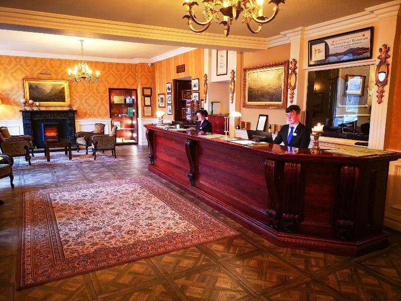 Guest house Lake Lodge Guesthouse 4*