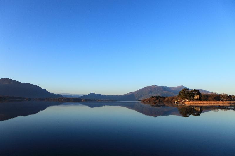 Lake Lodge Guesthouse