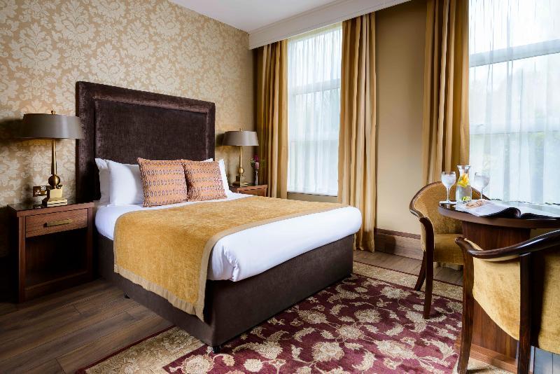Lake Lodge Guesthouse 4* Killarney