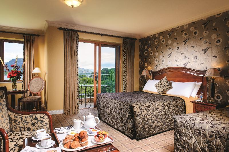 Lake Lodge Guesthouse 4* Killarney