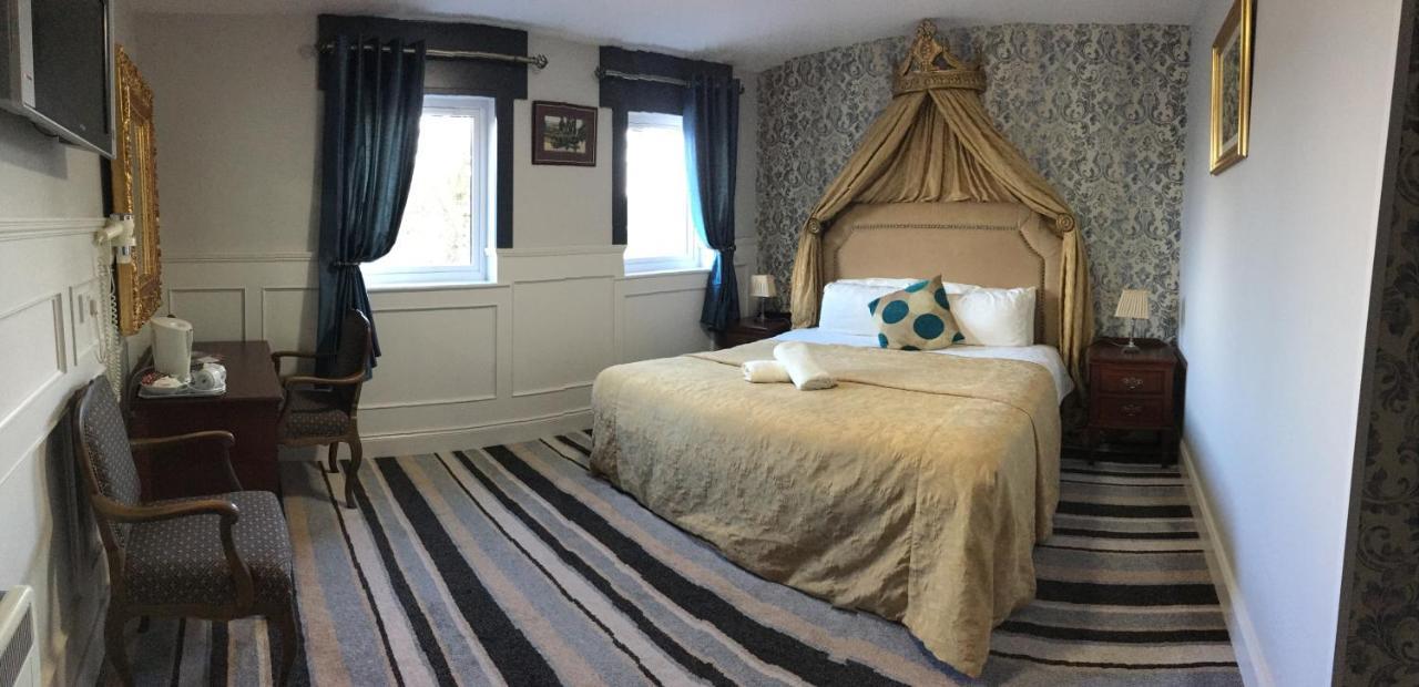 Bed & Breakfast Killarney Inn