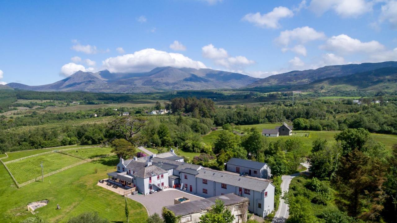 Hotel Glencar Killarney