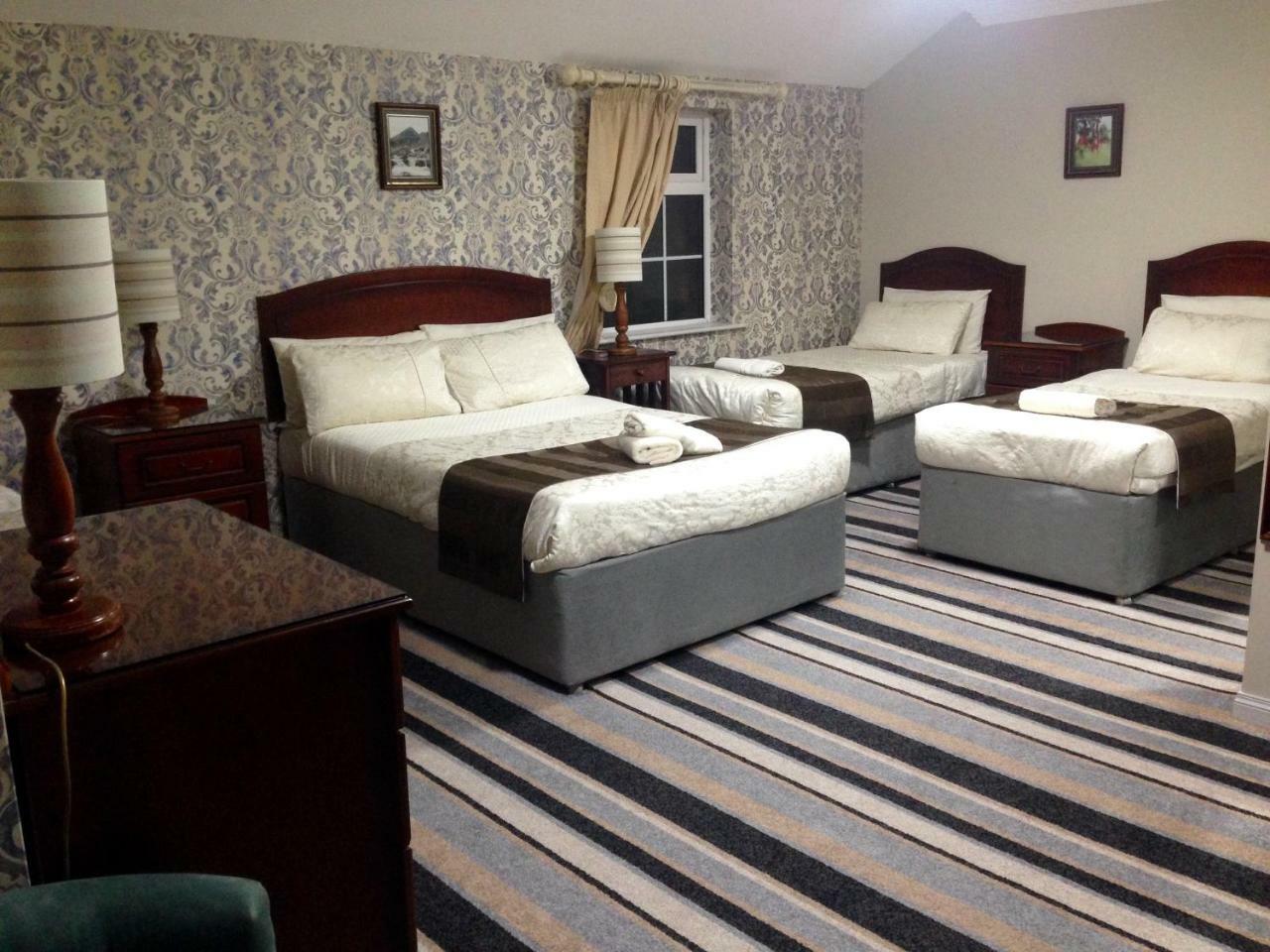 Killarney Inn 3* Killarney