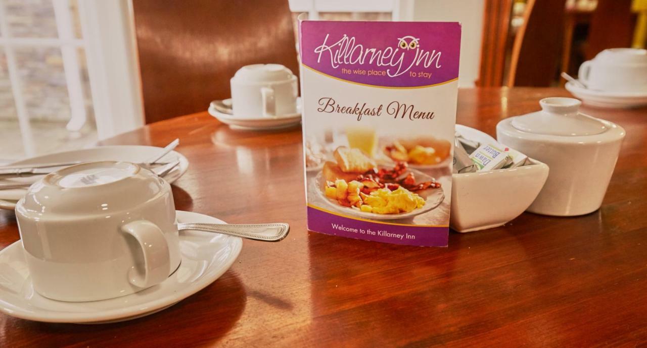 Killarney Inn Bed & Breakfast