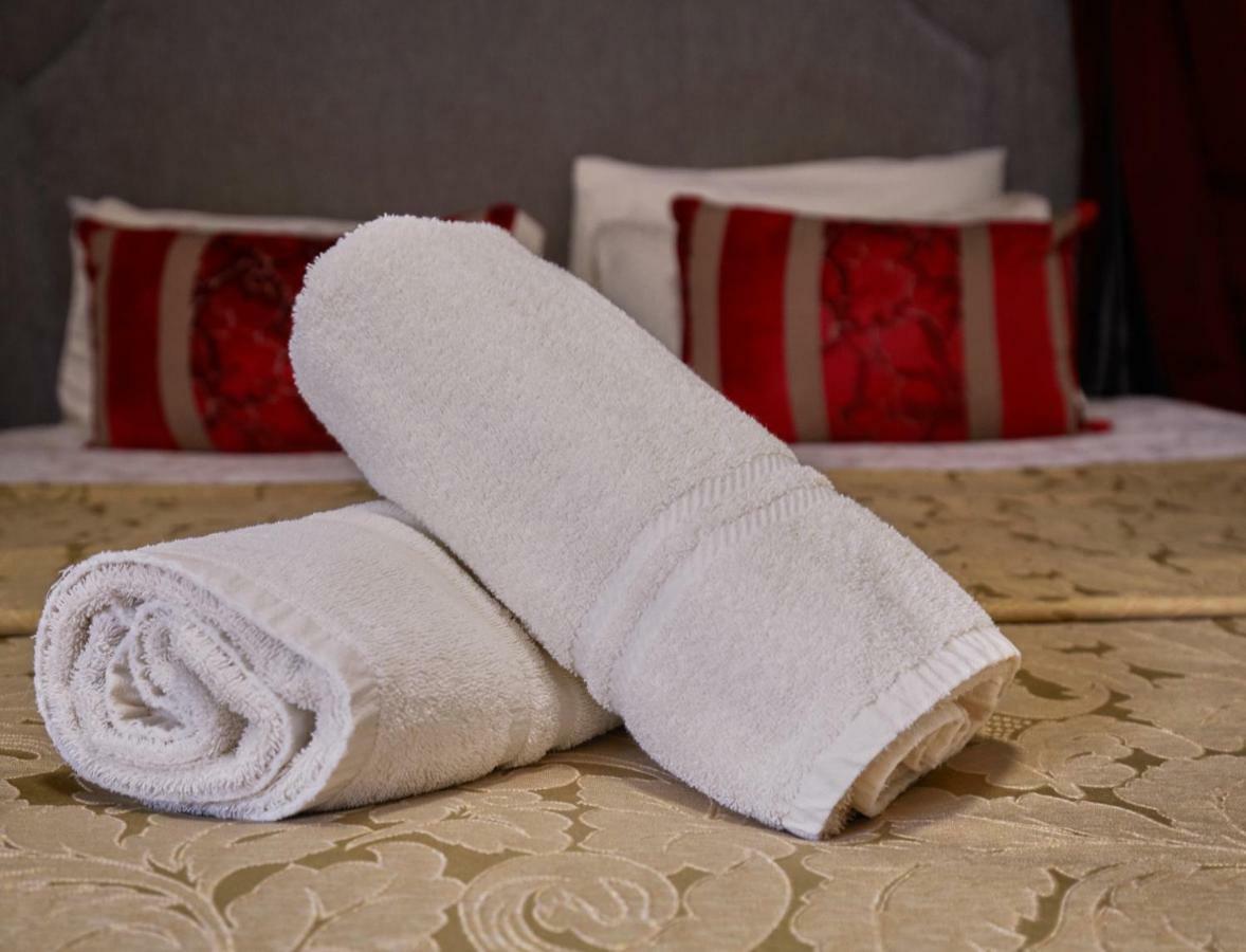 Killarney Inn 3*