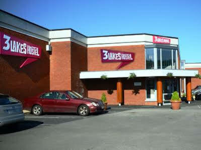 Hostel 3 Lakes *