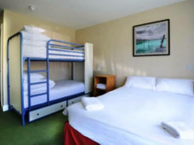 Hostel 3 Lakes