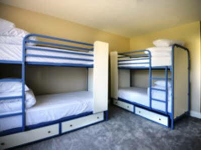 Hostel 3 Lakes *