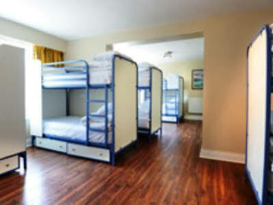 3 Lakes Hostel Killarney