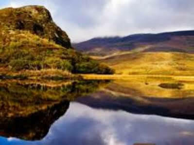 3 Lakes Hostel