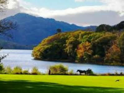 3 Lakes Killarney