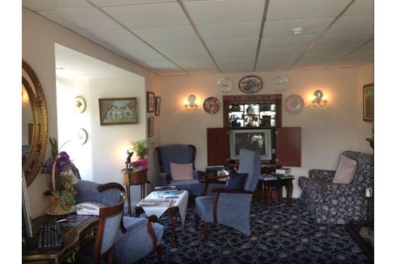 Killeen House Hotel