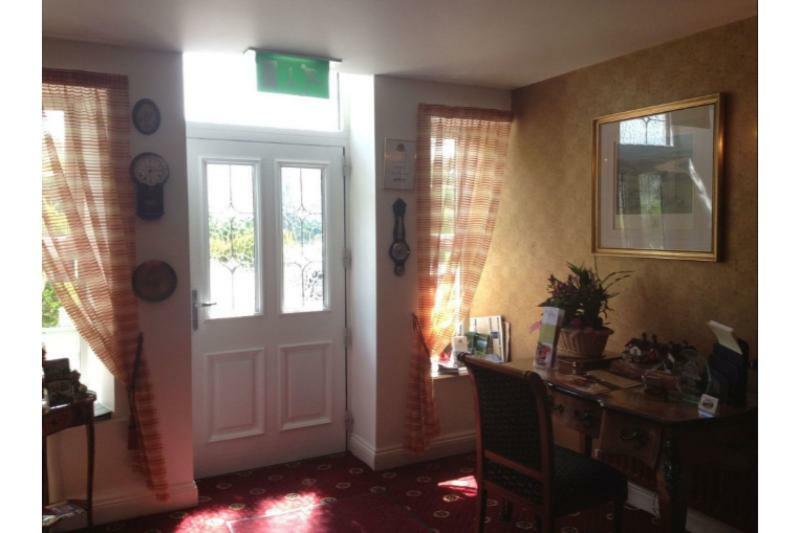 Hotel Killeen House 3*