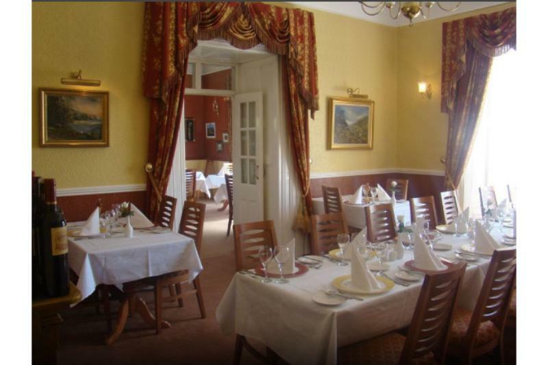 Killeen House