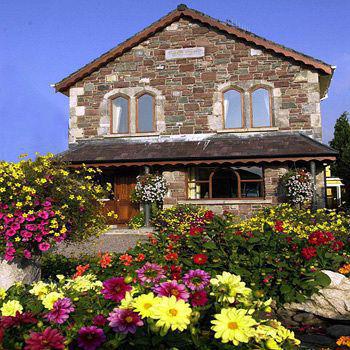 Abbey Guest house 4*