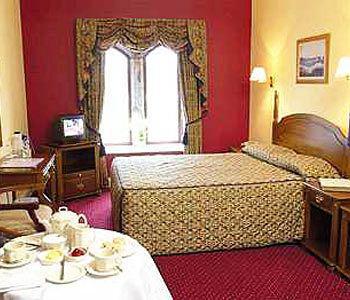 Abbey Guest house