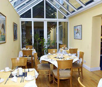 Abbey 4* Killarney