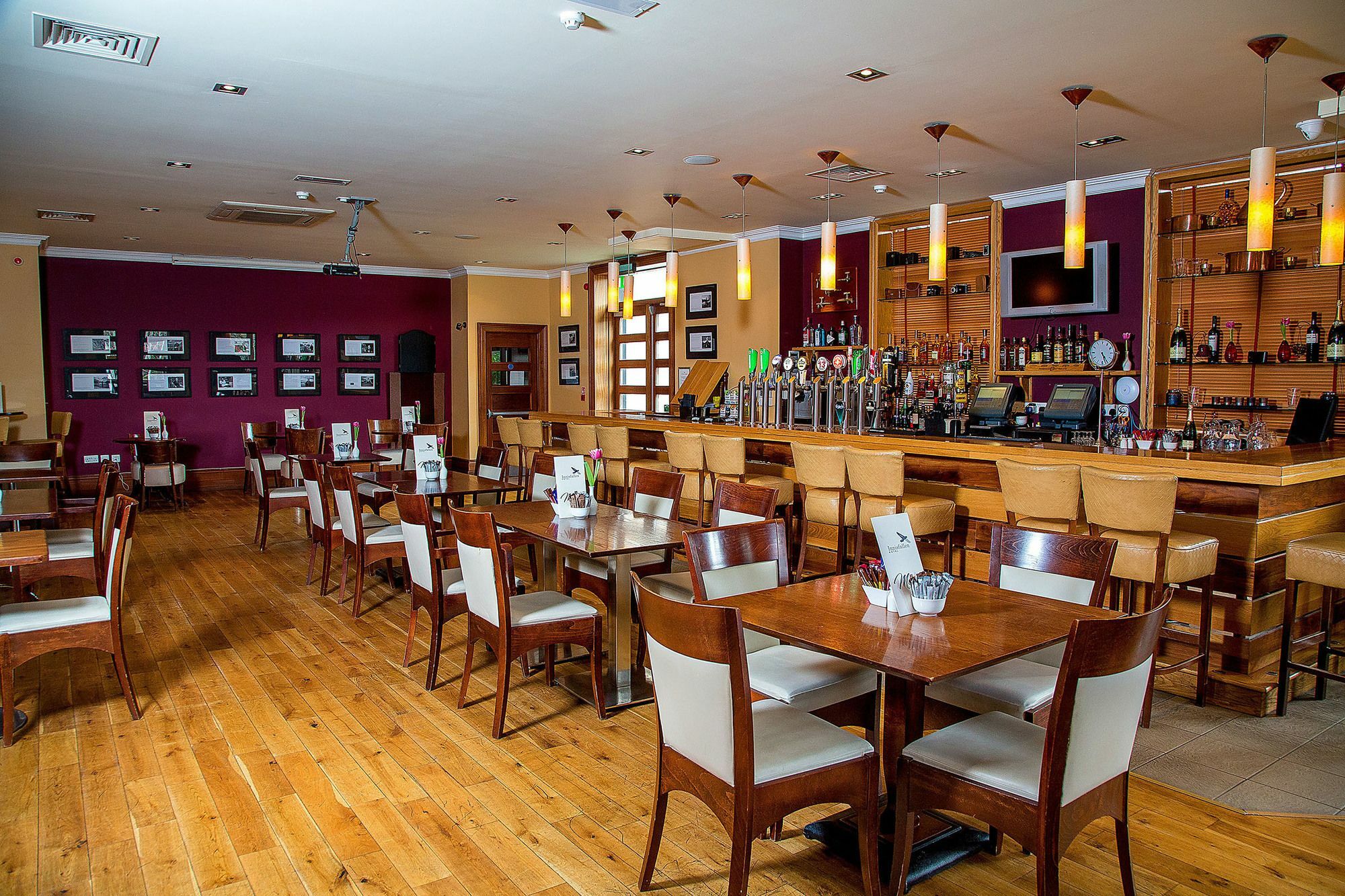 Hotel Innisfallen