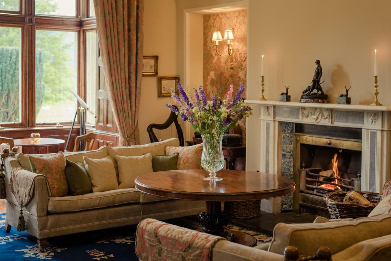 Cahernane House Hotel Killarney
