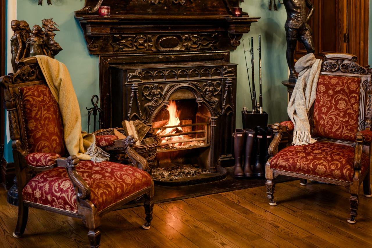 Hotel Cahernane House 4*