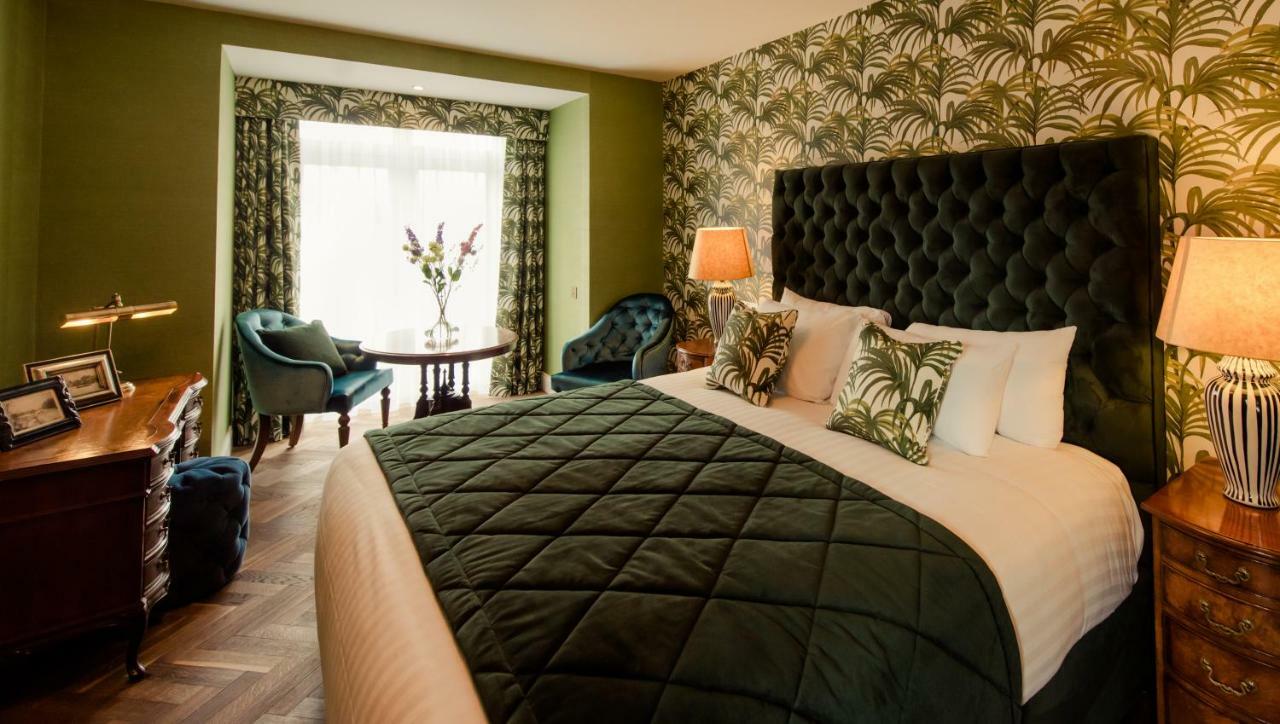 Cahernane House Killarney