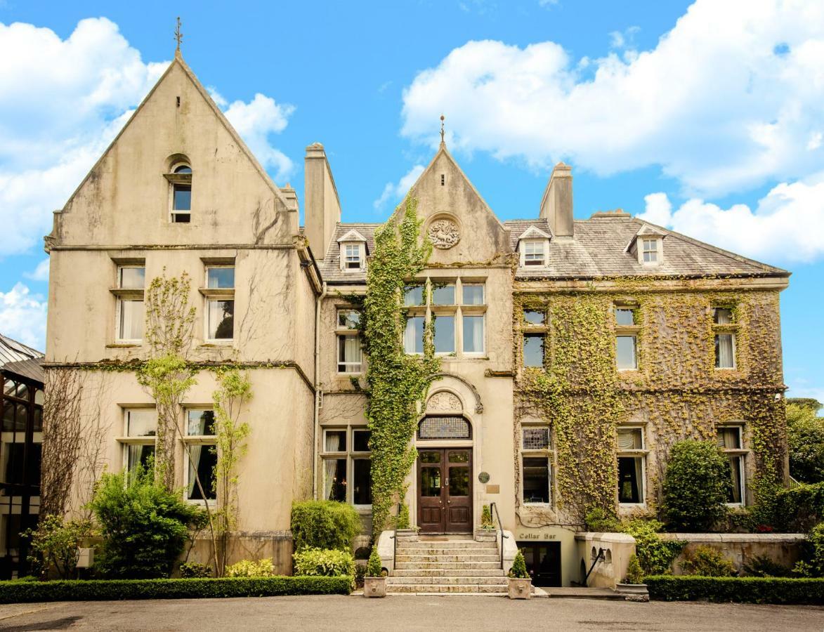 Cahernane House Killarney