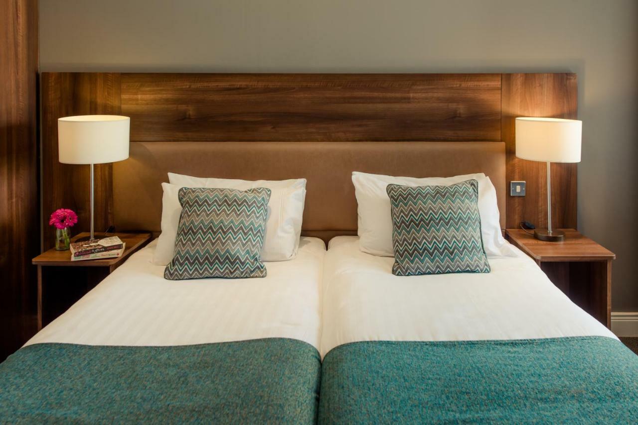 Hotel Scott's Killarney