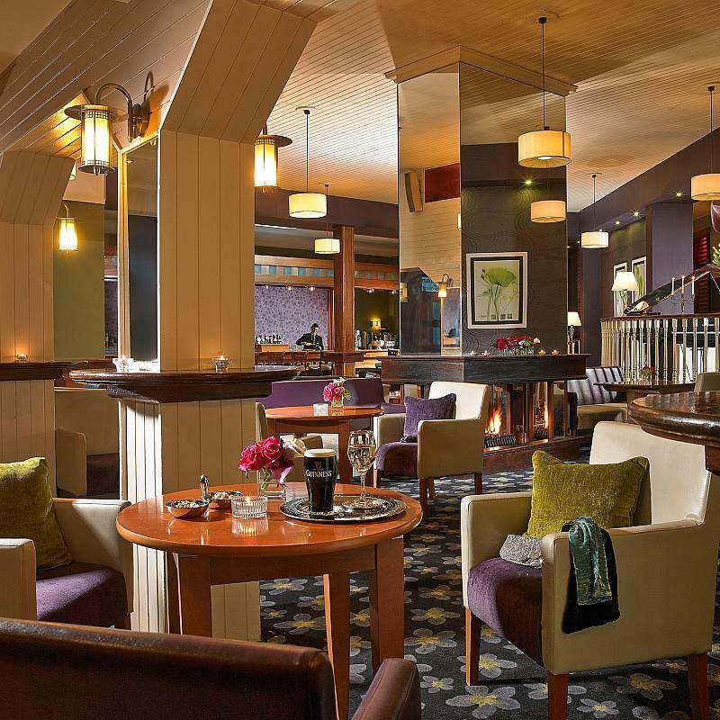 Hotel Gleneagle Killarney
