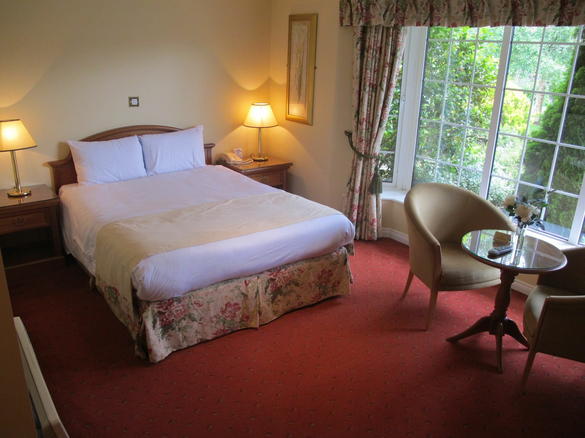 Old Weir 4* Killarney