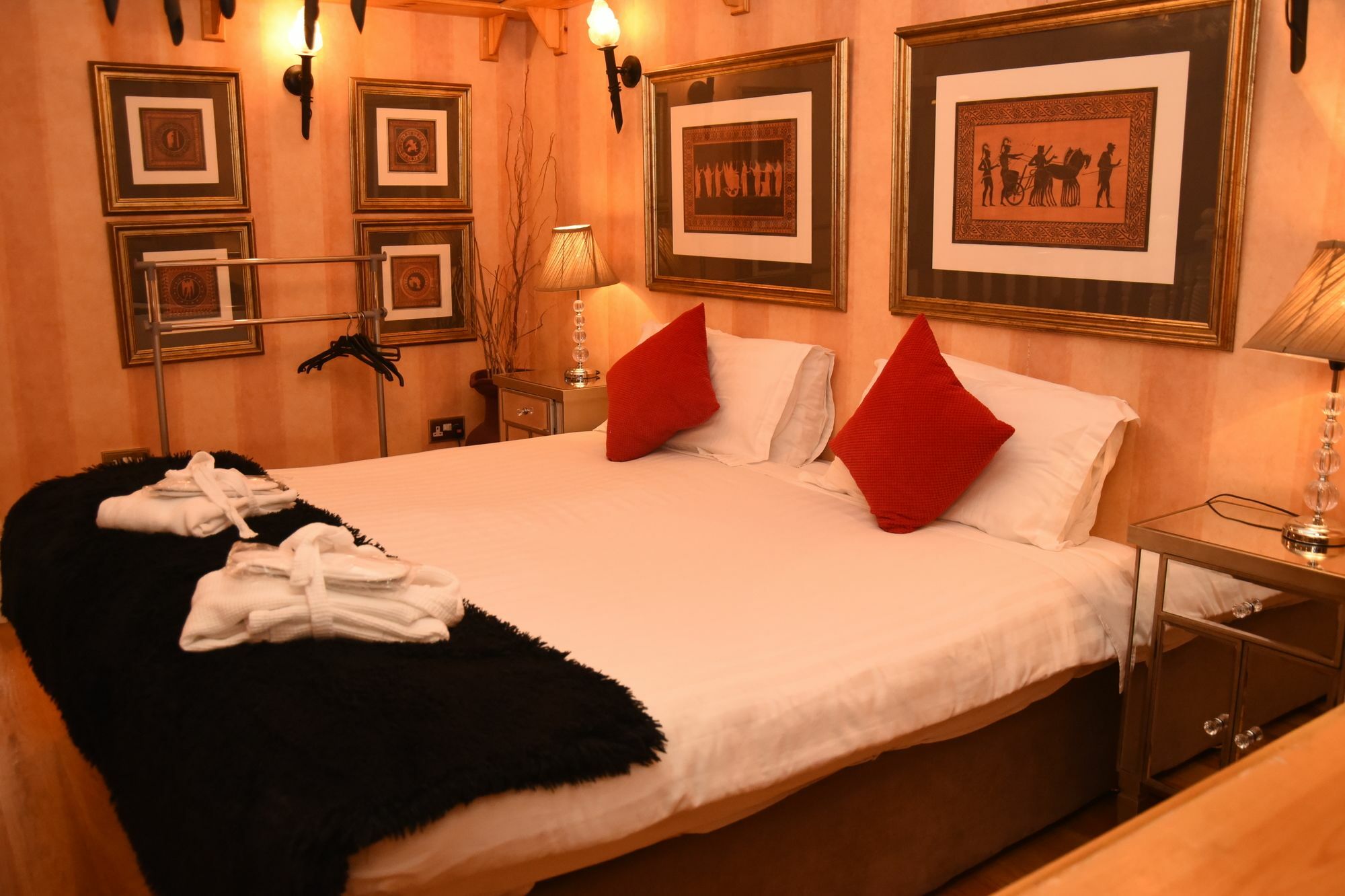 Bed & Breakfast Copper Kettle Killarney