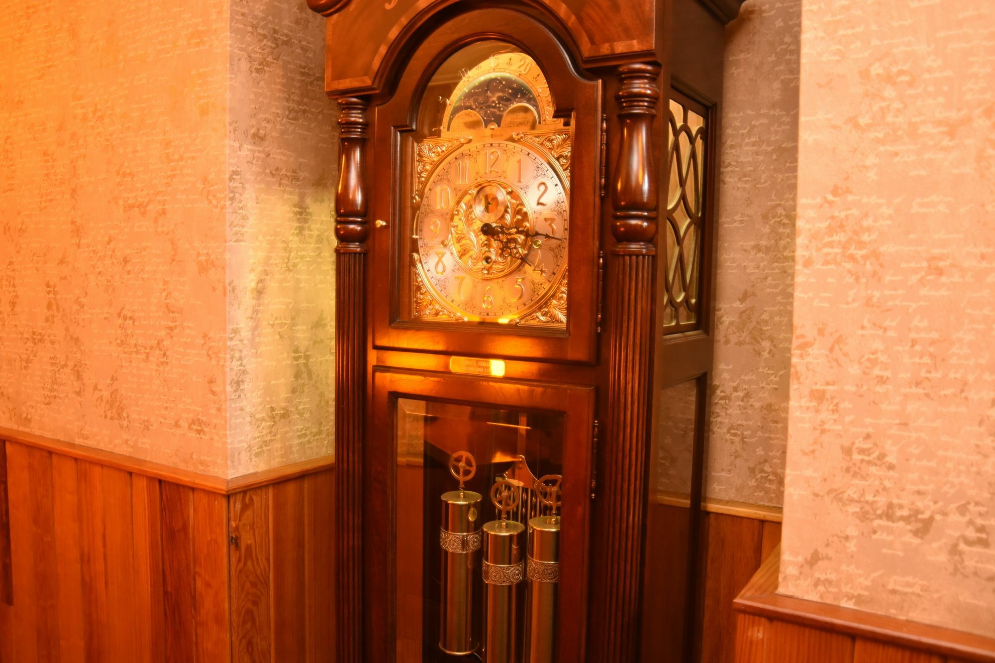 Bed & Breakfast Copper Kettle