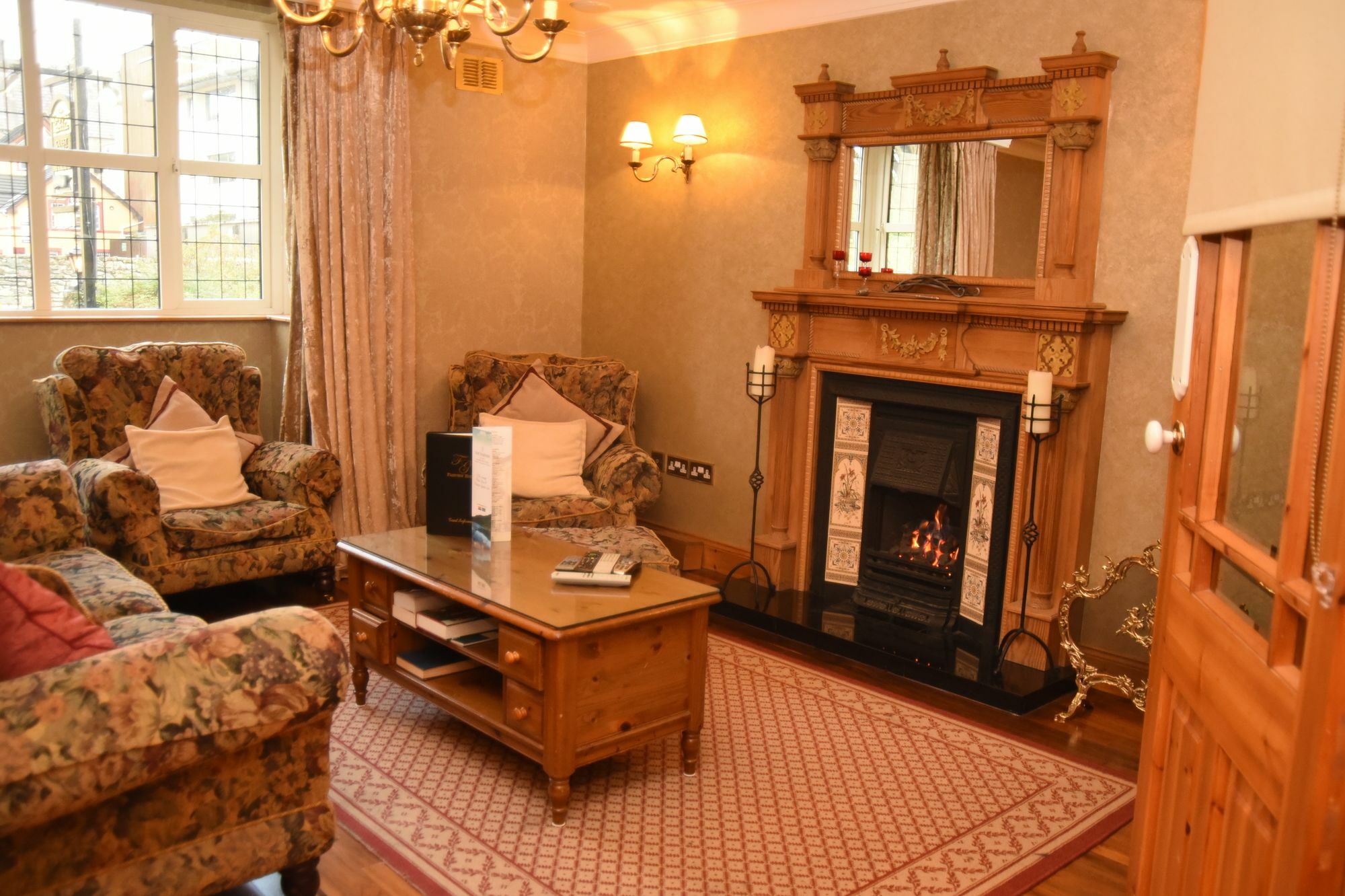 Copper Kettle Bed & Breakfast Killarney
