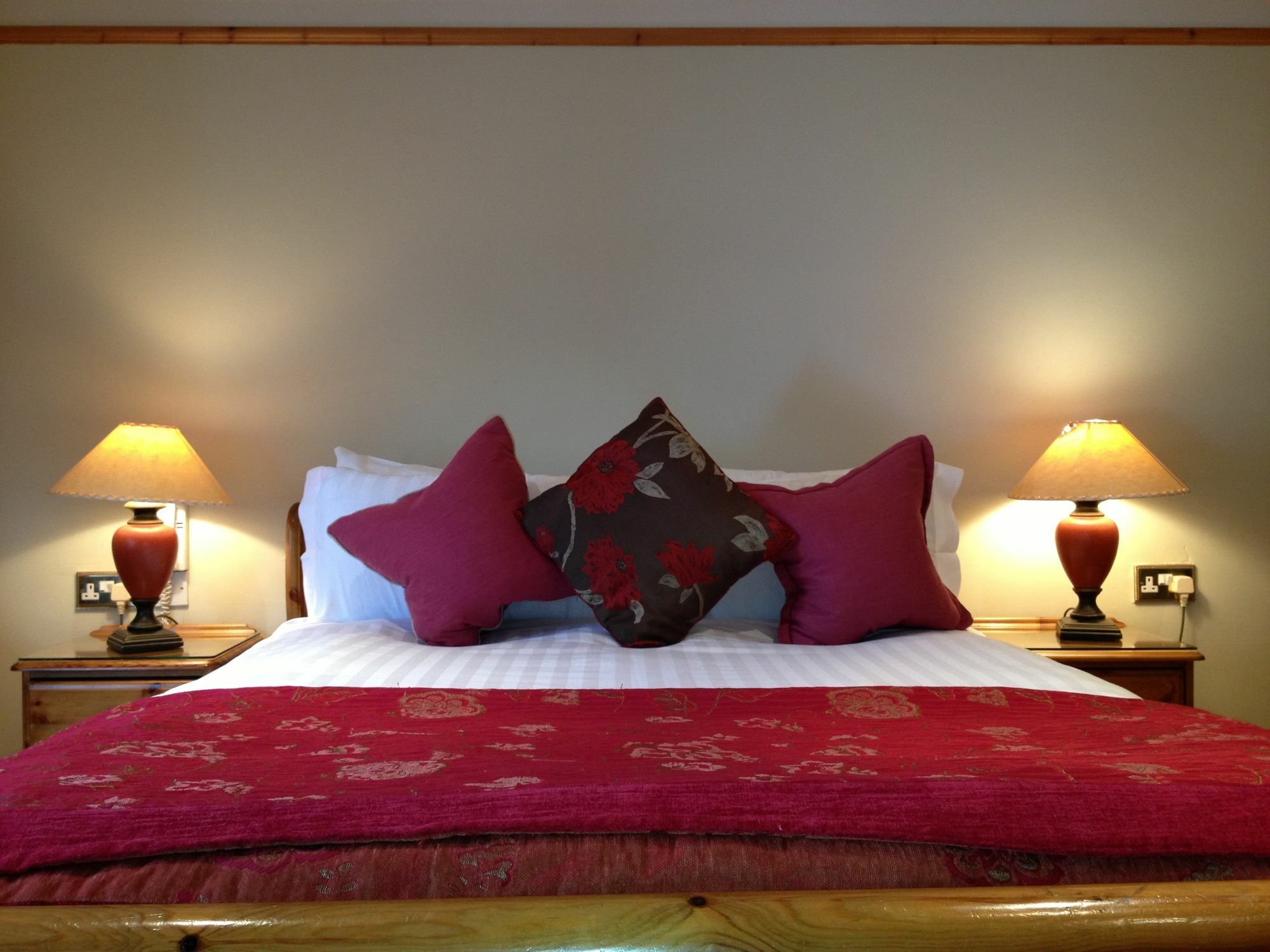Bed & Breakfast Copper Kettle 4*