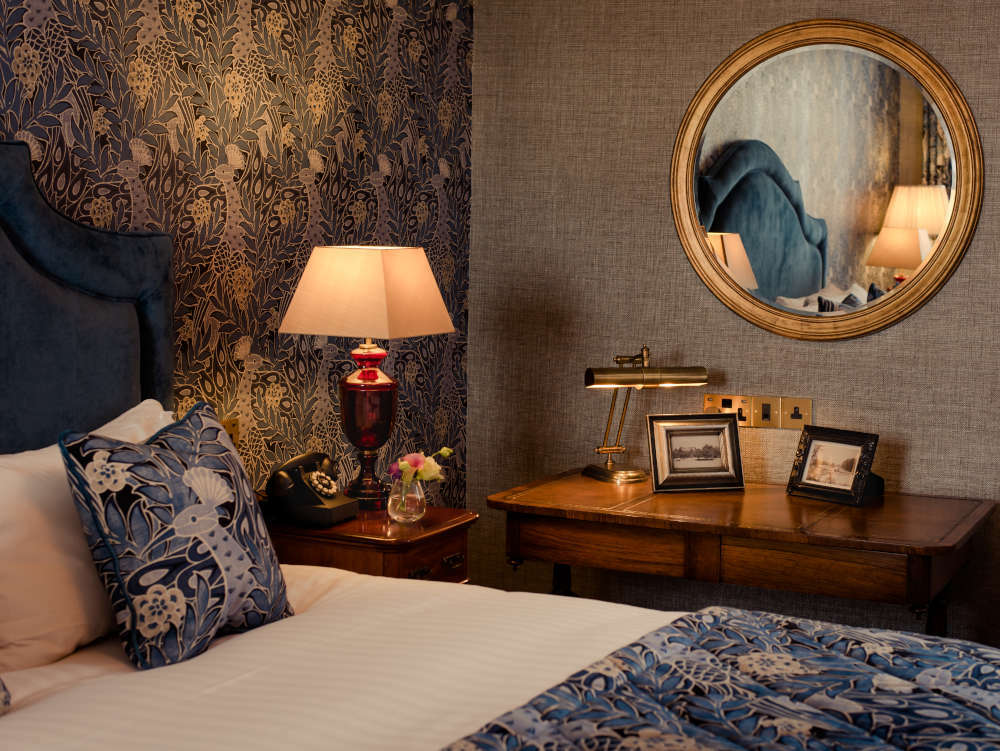 Cahernane House Hotel Killarney