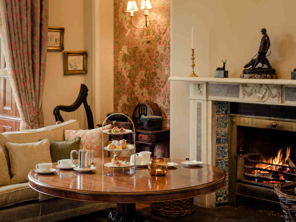 Cahernane House 4*