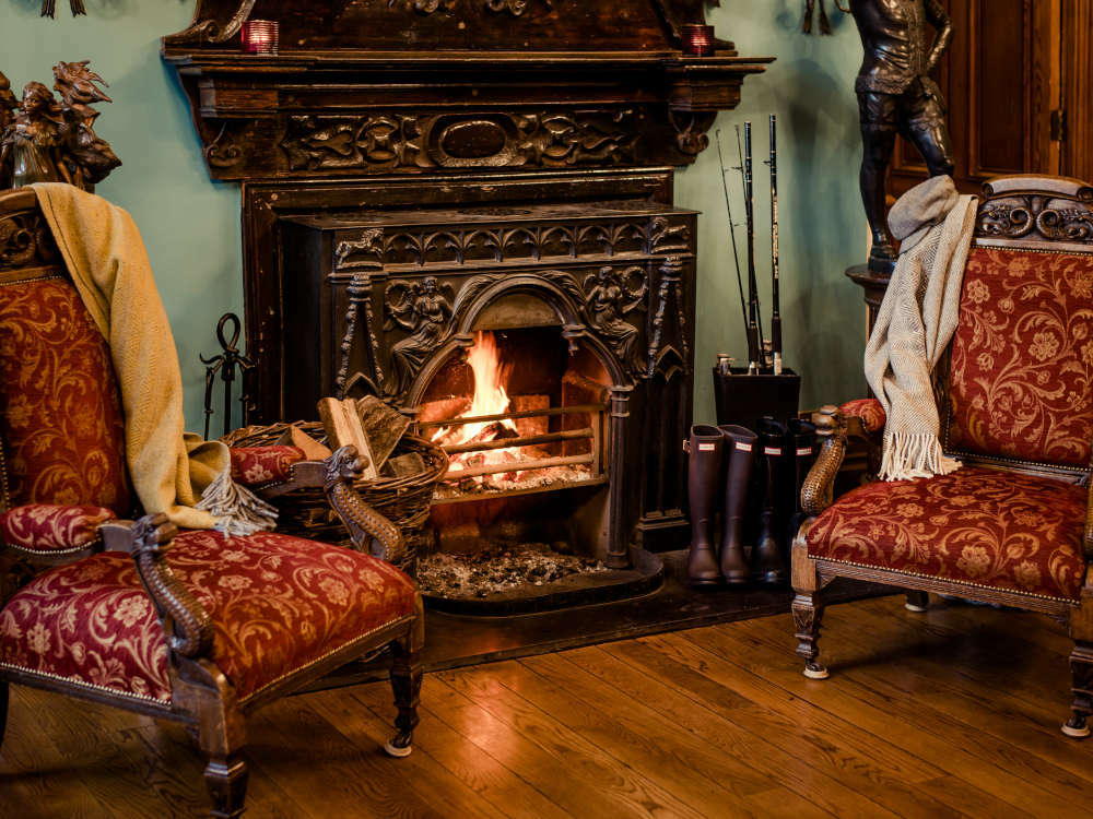 Hotel Cahernane House