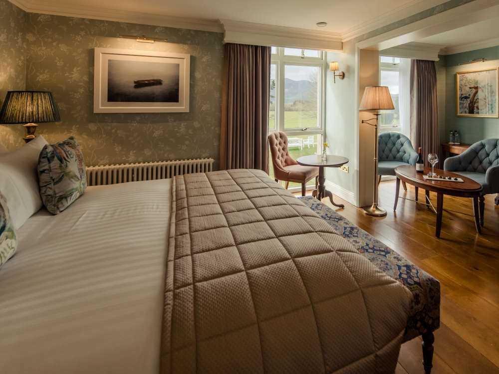 Cahernane House 4*