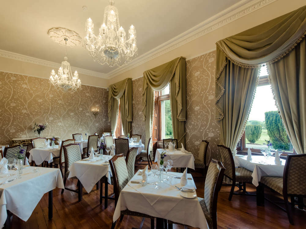Cahernane House 4* Killarney