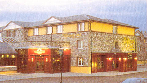 Court 3* Killarney