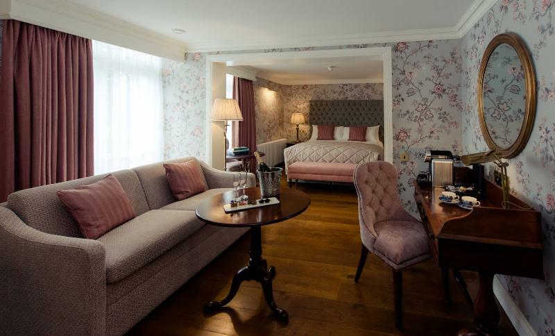 Cahernane House 4* Killarney