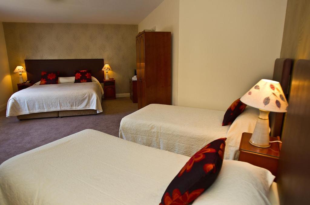 Robeen House Guest house Killarney