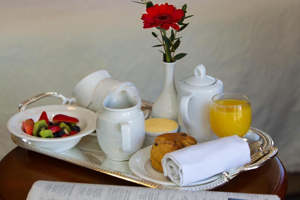 Guest house Robeen House Killarney