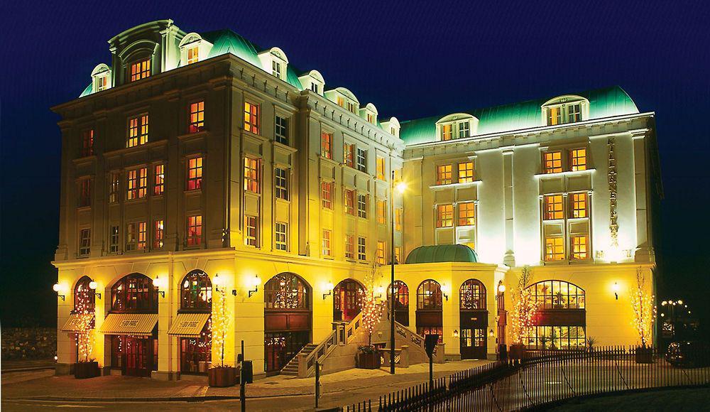 Killarney Plaza Hotel & Spa Killarney