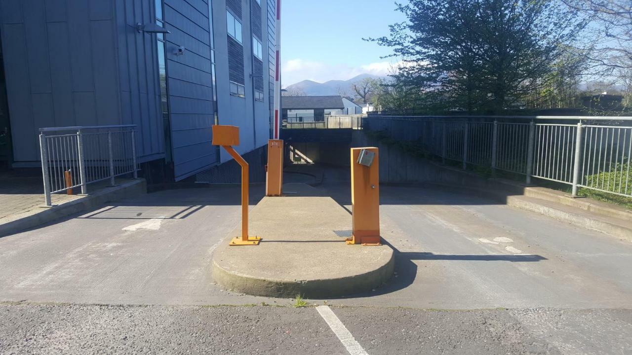 Reeks Gateway Townhouse Killarney